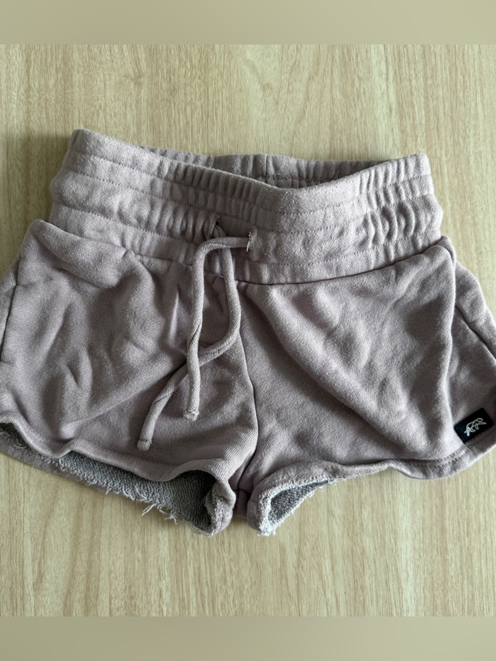 Tiger Friday shorts CL